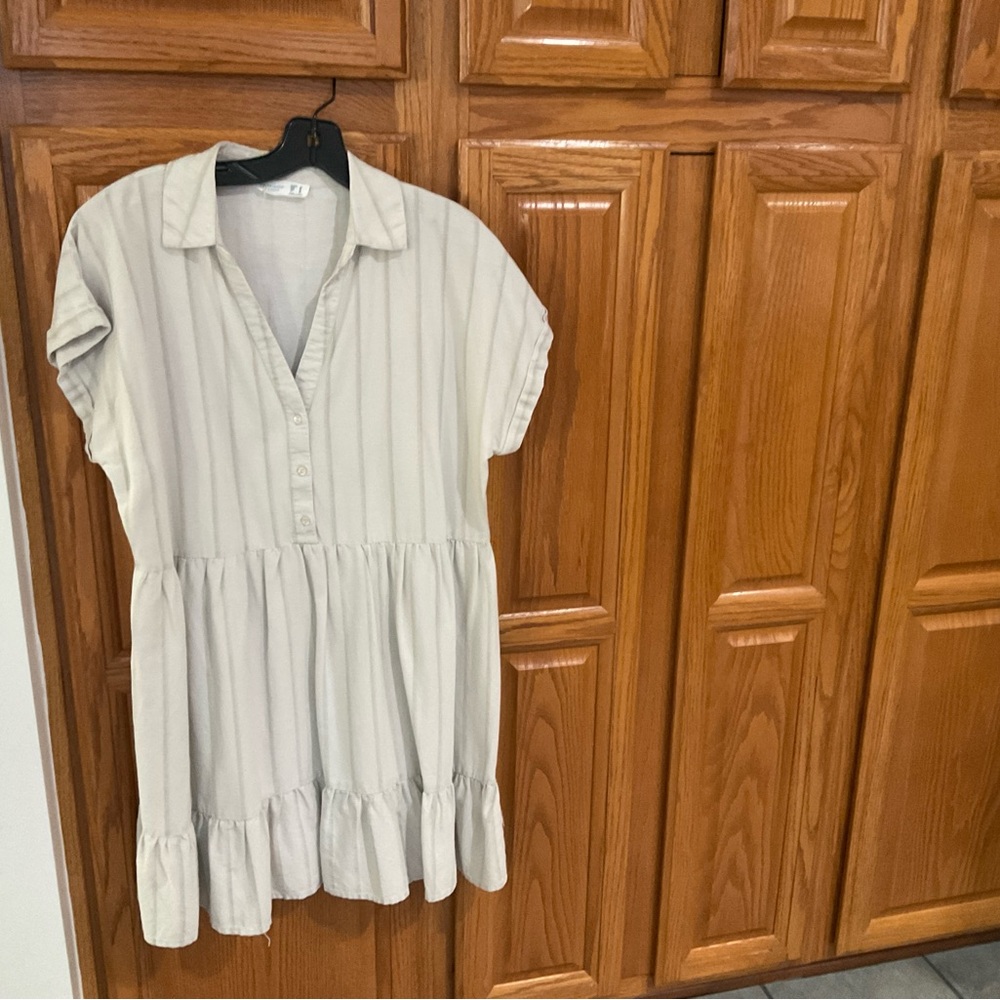 PRIMARK Dress Suze 12 Excellent Condition